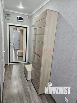 Студия квартира, вторичка, 28м2, 12/25 этаж