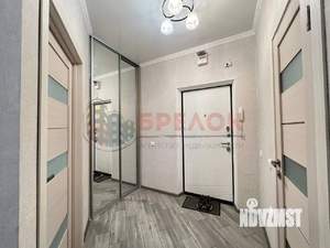 1-к квартира, вторичка, 35м2, 6/18 этаж