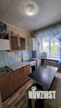 1-к квартира, вторичка, 31м2, 3/5 этаж