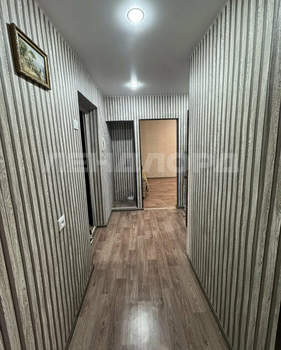 2-к квартира, вторичка, 46м2, 4/5 этаж