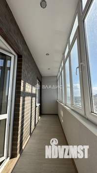 1-к квартира, вторичка, 36м2, 16/24 этаж