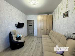 3-к квартира, вторичка, 80м2, 21/22 этаж