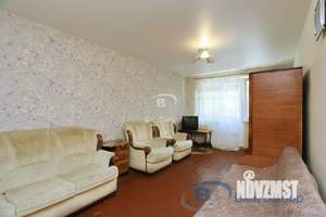 1-к квартира, вторичка, 32м2, 5/5 этаж