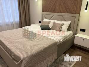 3-к квартира, вторичка, 78м2, 4/18 этаж