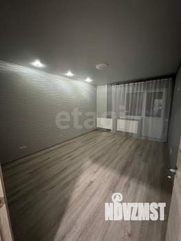 1-к квартира, вторичка, 44м2, 5/17 этаж