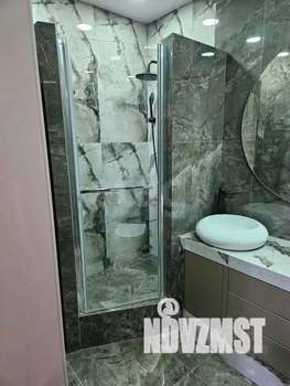 Студия квартира, вторичка, 45м2, 14/24 этаж