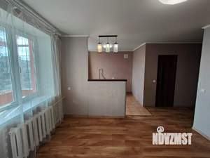 1-к квартира, вторичка, 37м2, 9/9 этаж