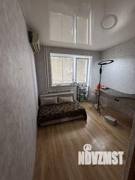 1-к квартира, вторичка, 26м2, 4/5 этаж