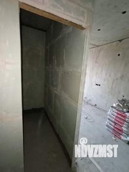 1-к квартира, вторичка, 27м2, 15/20 этаж