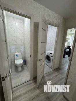 2-к квартира, вторичка, 45м2, 4/9 этаж