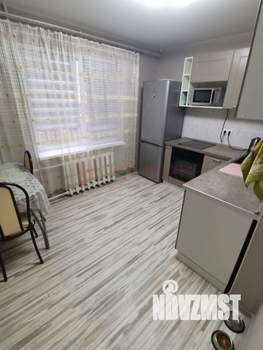 1-к квартира, вторичка, 38м2, 5/9 этаж