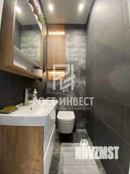 3-к квартира, вторичка, 73м2, 15/20 этаж