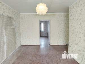 3-к квартира, вторичка, 57м2, 2/9 этаж