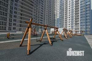 2-к квартира, вторичка, 41м2, 18/26 этаж