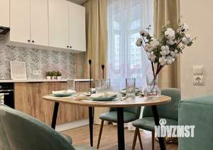 Студия квартира, вторичка, 32м2, 14/25 этаж