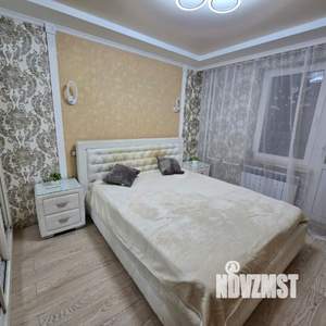 2-к квартира, вторичка, 58м2, 6/16 этаж