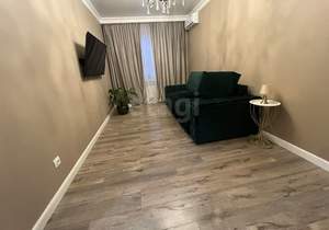 1-к квартира, вторичка, 33м2, 1/23 этаж