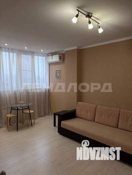 1-к квартира, вторичка, 37м2, 5/15 этаж