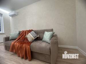 2-к квартира, вторичка, 57м2, 7/25 этаж