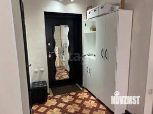 Студия квартира, вторичка, 27м2, 5/6 этаж