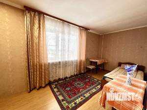 2-к квартира, вторичка, 42м2, 4/5 этаж