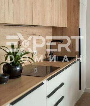 2-к квартира, вторичка, 40м2, 15/25 этаж