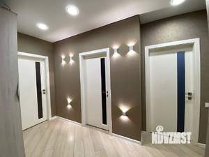 2-к квартира, вторичка, 63м2, 1/10 этаж