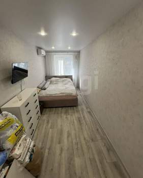 2-к квартира, вторичка, 44м2, 5/5 этаж