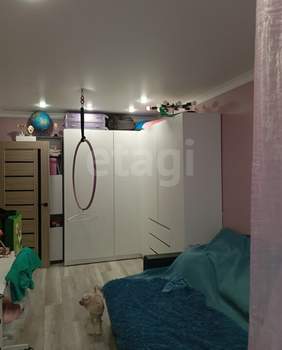 2-к квартира, вторичка, 52м2, 5/9 этаж