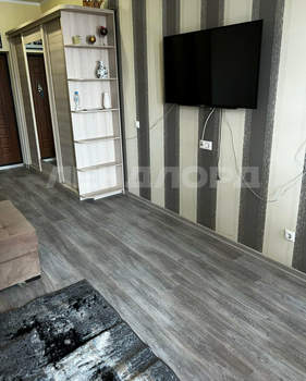 Студия квартира, вторичка, 31м2, 15/16 этаж