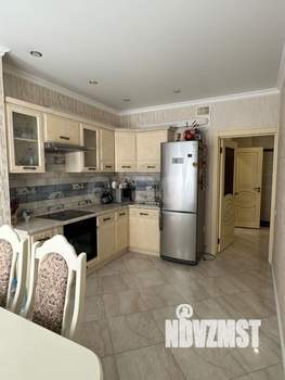 2-к квартира, вторичка, 61м2, 4/10 этаж