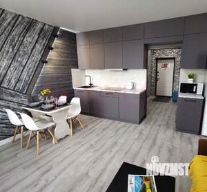 2-к квартира, вторичка, 40м2, 11/24 этаж