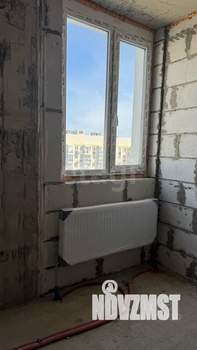 1-к квартира, вторичка, 41м2, 25/25 этаж