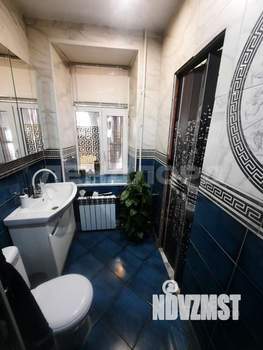 4-к квартира, вторичка, 82м2, 1/2 этаж