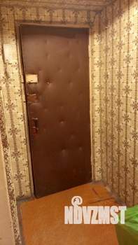 2-к квартира, вторичка, 44м2, 4/5 этаж