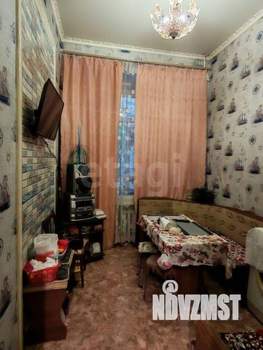 3-к квартира, вторичка, 63м2, 1/4 этаж
