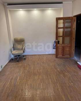 2-к квартира, вторичка, 57м2, 4/1 этаж