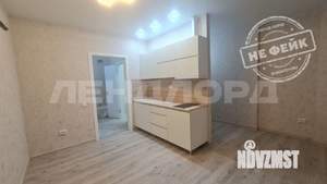 Студия квартира, вторичка, 35м2, 13/26 этаж