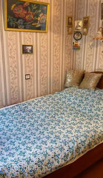 2-к квартира, вторичка, 40м2, 2/9 этаж