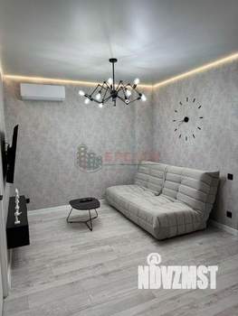 2-к квартира, вторичка, 48м2, 12/24 этаж