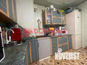 1-к квартира, вторичка, 32м2, 11/12 этаж