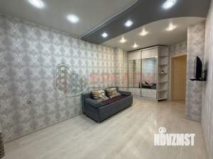 2-к квартира, вторичка, 52м2, 15/25 этаж