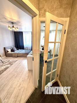 1-к квартира, вторичка, 38м2, 6/27 этаж