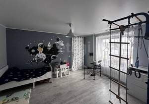 3-к квартира, вторичка, 82м2, 3/10 этаж