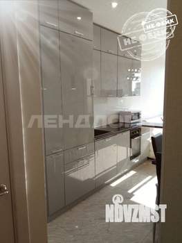 1-к квартира, вторичка, 38м2, 6/32 этаж