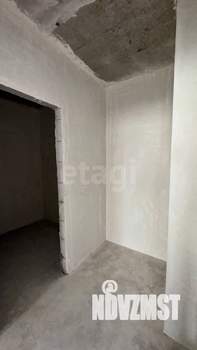 1-к квартира, вторичка, 38м2, 20/24 этаж