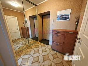 1-к квартира, вторичка, 40м2, 4/10 этаж