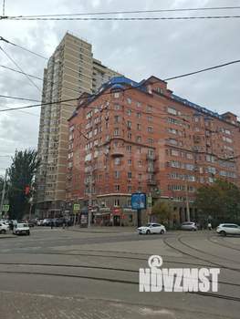 2-к квартира, вторичка, 64м2, 11/11 этаж