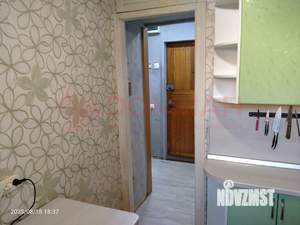 1-к квартира, вторичка, 22м2, 3/5 этаж