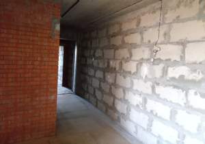 3-к квартира, вторичка, 108м2, 5/23 этаж